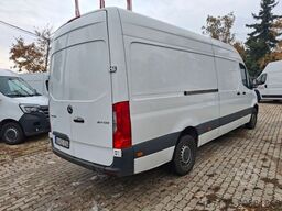 MERCEDES-BENZ Sprinter L4H2 317 cdi