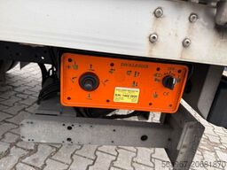 IVECO 70C17 Pritsche Plane LBW Funk Klima