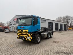 MERCEDES-BENZ 2651 AROCS SZM 6x4 Klima Retarder Kipphydr.