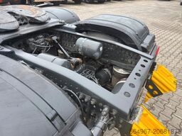 MERCEDES-BENZ 2651 AROCS SZM 6x4 Klima Retarder Kipphydr.