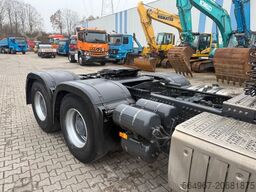 MERCEDES-BENZ 2651 AROCS SZM 6x4 Klima Retarder Kipphydr.
