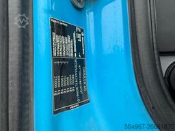 MERCEDES-BENZ 2651 AROCS SZM 6x4 Klima Retarder Kipphydr.