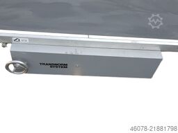 Transnorm 5650-600-500