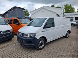 VW T6 Kasten 4motion lang Werkstattregale