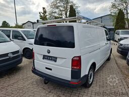 VW T6 Kasten lang 4motion Werkstattausstattung