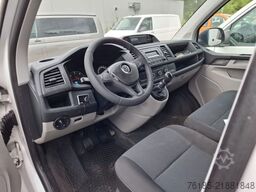 VW T6 Kasten lang 4motion Werkstattausstattung