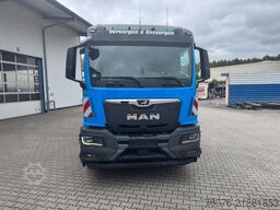 MAN 26.330 BL 6x2/4 14cbm Saugwagen