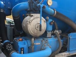 MAN 26.330 BL 6x2/4 14cbm Saugwagen