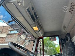IVECO 120E25 Eurocargo Pritsche +HIAB XS 088 Kran