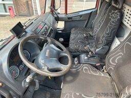 IVECO 120E25 Eurocargo Pritsche +HIAB XS 088 Kran