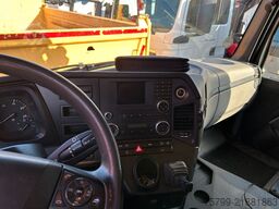 MERCEDES-BENZ 2545 Antos SZM mit PK 41002 Kran 6x2