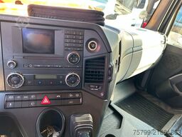 MERCEDES-BENZ 2545 Antos SZM mit PK 41002 Kran 6x2