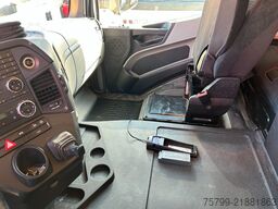 MERCEDES-BENZ 2545 Antos SZM mit PK 41002 Kran 6x2