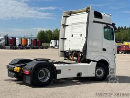  Actros 1848 LS