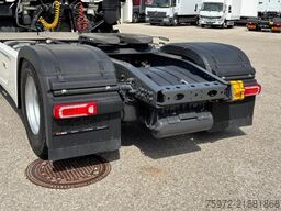  Actros 1848 LS