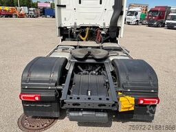  Actros 1848 LS