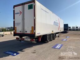 Schmitz Cargobull Semiremolque Frigo Standard