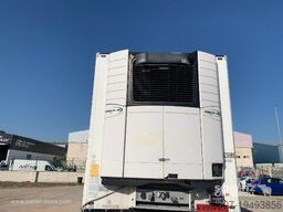 Schmitz Cargobull Semiremolque Frigo Standard