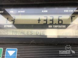 Schmitz Cargobull Semiremolque Frigo Standard