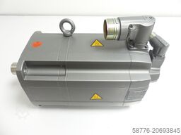 Siemens 1FT7084-1AH71-1MH1 Synchronservomotor SN: YFC535079401002
