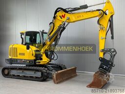 Wacker Neuson ET 90 Powertilt