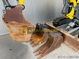 Wacker Neuson ET 90 Powertilt