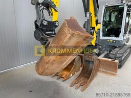 Wacker Neuson ET 90 Powertilt