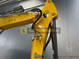 Wacker Neuson ET 90 Powertilt