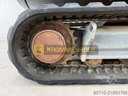 Wacker Neuson ET 90 Powertilt