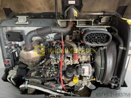 Wacker Neuson ET 90 Powertilt