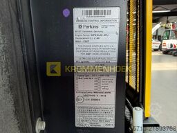 Wacker Neuson ET 90 Powertilt