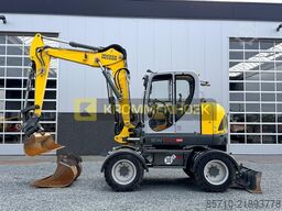 Wacker Neuson EW 100