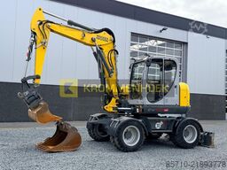 Wacker Neuson EW 100