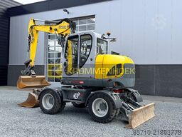 Wacker Neuson EW 100