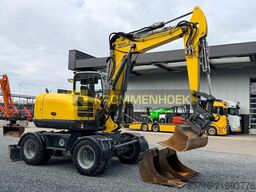 Wacker Neuson EW 100