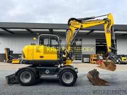 Wacker Neuson EW 100