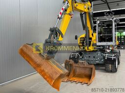 Wacker Neuson EW 100