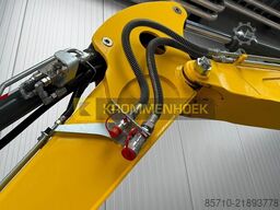 Wacker Neuson EW 100