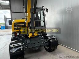 Wacker Neuson EW 100