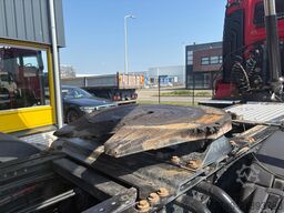 MAN TGS 26.500 + 6X4/6X6 HYDRO + TREKKER/KIPPER + E...