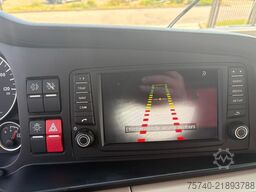 MAN TGS 26.500 + 6X4/6X6 HYDRO + TREKKER/KIPPER + E...