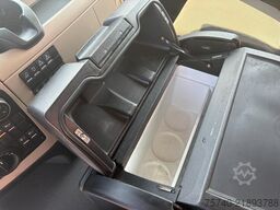MAN TGS 26.500 + 6X4/6X6 HYDRO + TREKKER/KIPPER + E...