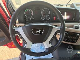 MAN TGS 26.500 + 6X4/6X6 HYDRO + TREKKER/KIPPER + E...