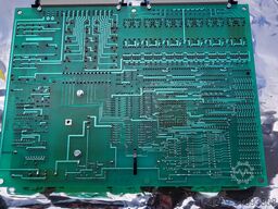 Reparatur / Überholung der Drehzahlplatine DONAU DONAUFLEX / DR