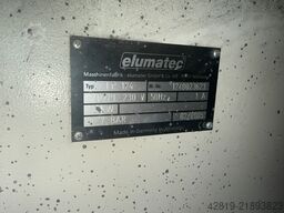 Elumatec EP 124