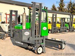 Combilift C3000 / DUPLEX / 4100MM / LPG