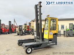Combilift C4500 DIESEL DUPLEX 6000MM FREE-LIFT