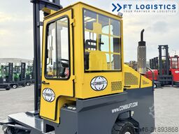 Combilift C4500 DIESEL DUPLEX 6000MM FREE-LIFT