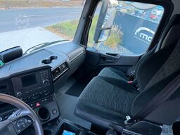 MERCEDES-BENZ ACTROS 1832 4x2 Abrollkipper AHK 35to
