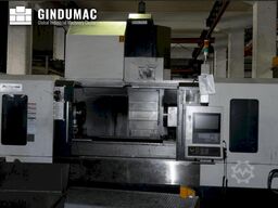 Akira Seiki Performa HV 8A